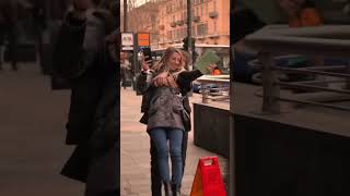 Greg Goyas Street Art