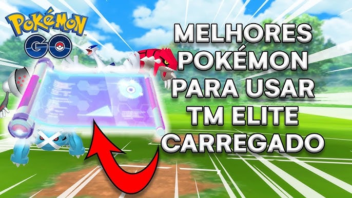 Top Pokémons para em Partidas PvP da Liga Mestra e Mais- Dr.Fone