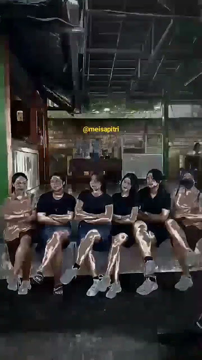 Cewek bali emang ga pernah gagal #siswisma #sekolah #tiktoksma