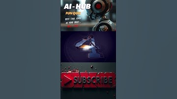 AI Hub Quiz: Test Your Knowledge