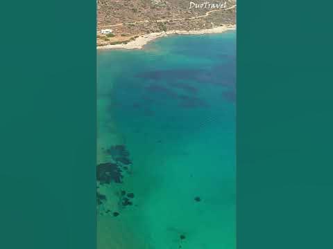 🌴🌊 Unveiling the Top Travel Destinations of 2023: Ios Island, Greece 🌞🏖