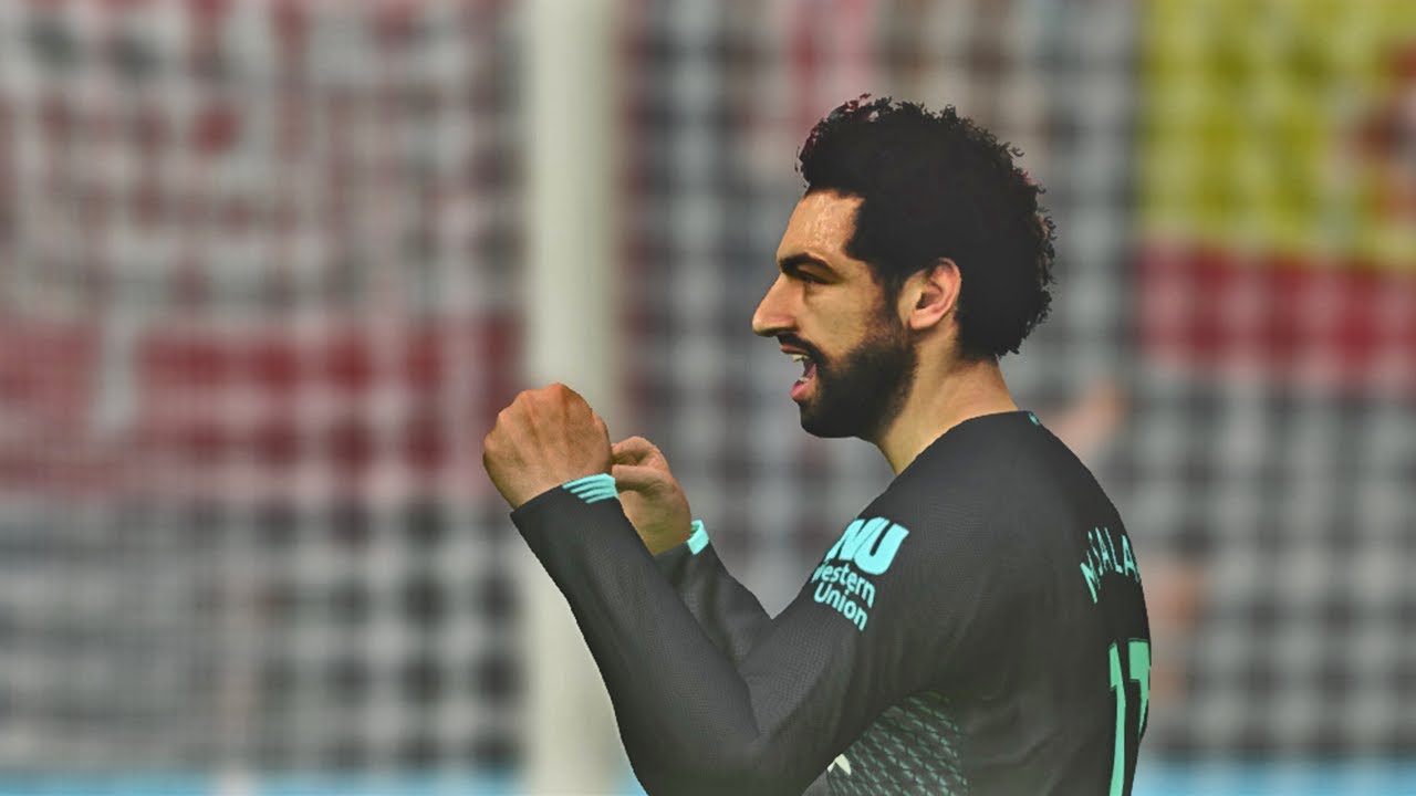 Atletico Madrid 0-1 Liverpool FC - YouTube
