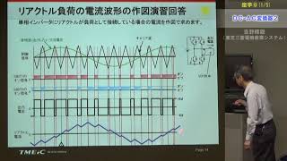 ⑨DC-AC変換器2(1/5)