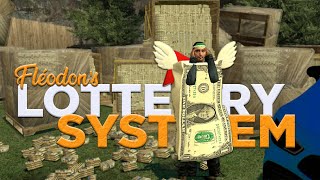 Fléodons Lottery 1 Full Demo