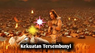 This is truly strange, Karna's request to Bisma before his death || the secret of the Mahabharata