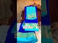 8930274094 ORDER ON WHATSAPP Bridalwear ear Silkmark certified#mystoresilksaree#saree# |new sarees