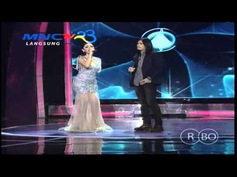 2 Hati 2 Cinta   Virzha feat Zaskia Gotik \