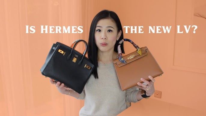 5 Hermès Bags Worth the Investment - The Vault