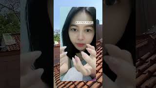 Live Bunda Goyang Lidah Sambil Ndesah 16