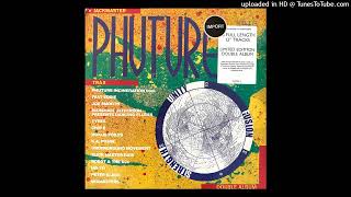 Hokus Pokus - Different World