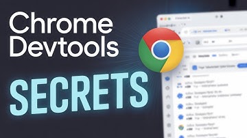 Master Chrome DevTools: Speed Up Your Site & Debug Like a Pro!
