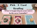 What is happening in your Career in the next 3 months ✨ Timeless Pick -A -Card Tarot Reading 
