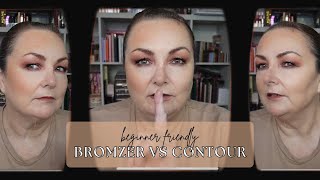 What's The Deal With Bronzer Vs Contour - Unveiling The Key Differences!