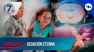 Dos madres lloran a sus hijos y denuncian negligencia en procedimientos odontológicos - Séptimo Día