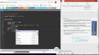 C programming : Lecture#4 Exercise 4
