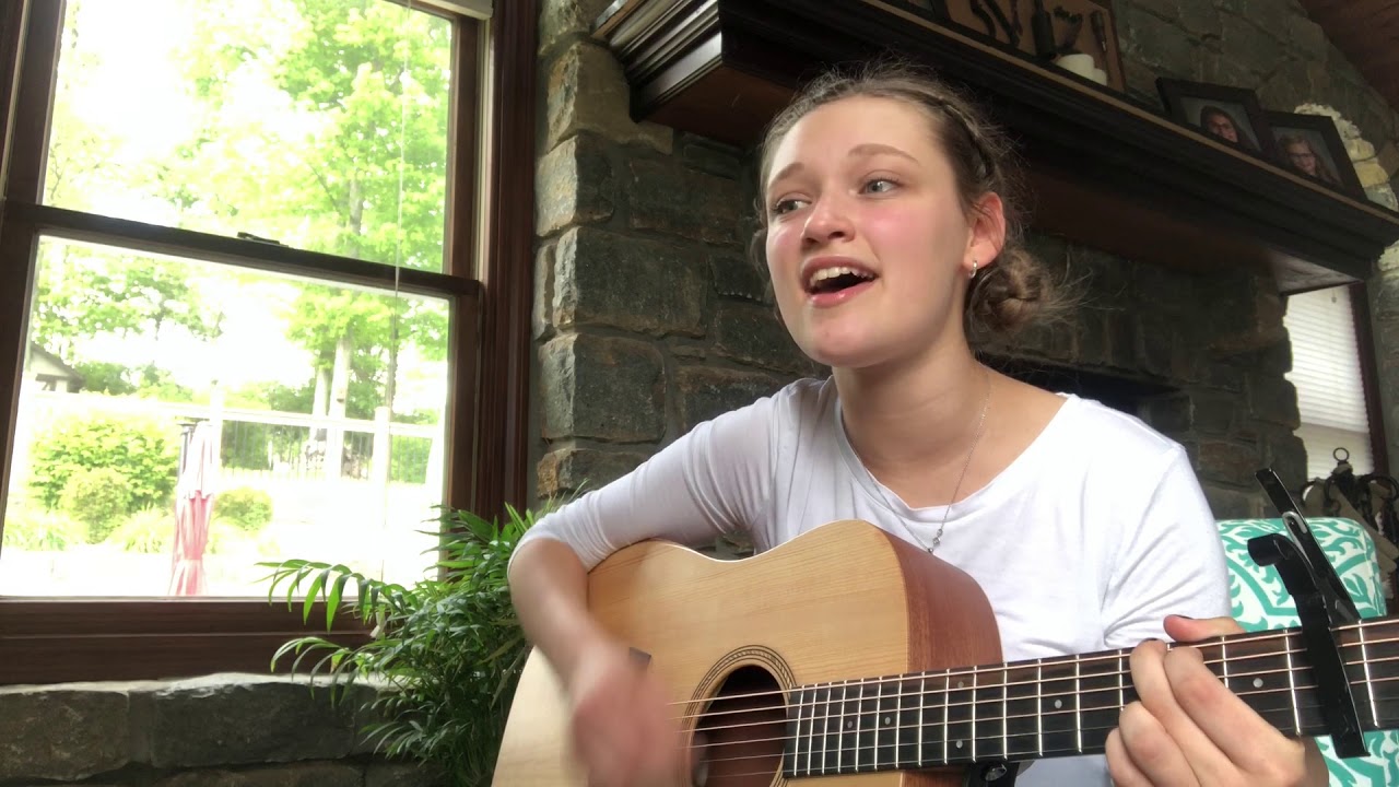 Taylor Ritz 9:00AM Worship with Taylor Ritzi - YouTube