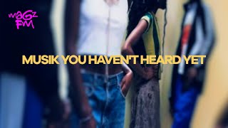 Danny Brown, Theo Croker, Ni Maxine // Future Soul Radio Episode 519 | Magz FM