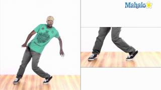 Learn Hip Hop Dance App screenshot 4