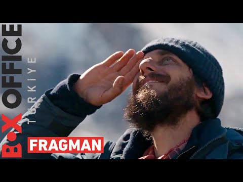 Sekiz Dağ - Le otto montagne (2022) fragman - 2