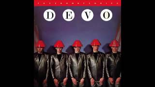 Devo - Whip It! (Bass Cover)