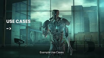 AI Powered Threat Detection