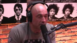 Joe Rogan talks to Lawrence Krauss about CRISPR Update