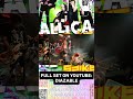 Allica live in Seoul