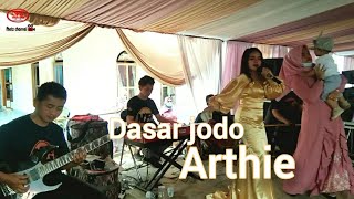 Dasar jodo - Arthie - #n25