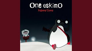 Hometime [Seamus Haji Instrumental]