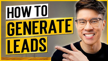 The PERFECT Lead Generation Strategy to Close More Sales in 2025 (UPDATED) | Best AI Tools B2B Sales