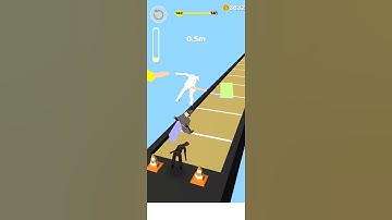 Tower Run - Gameplay Walkthrough Level 140