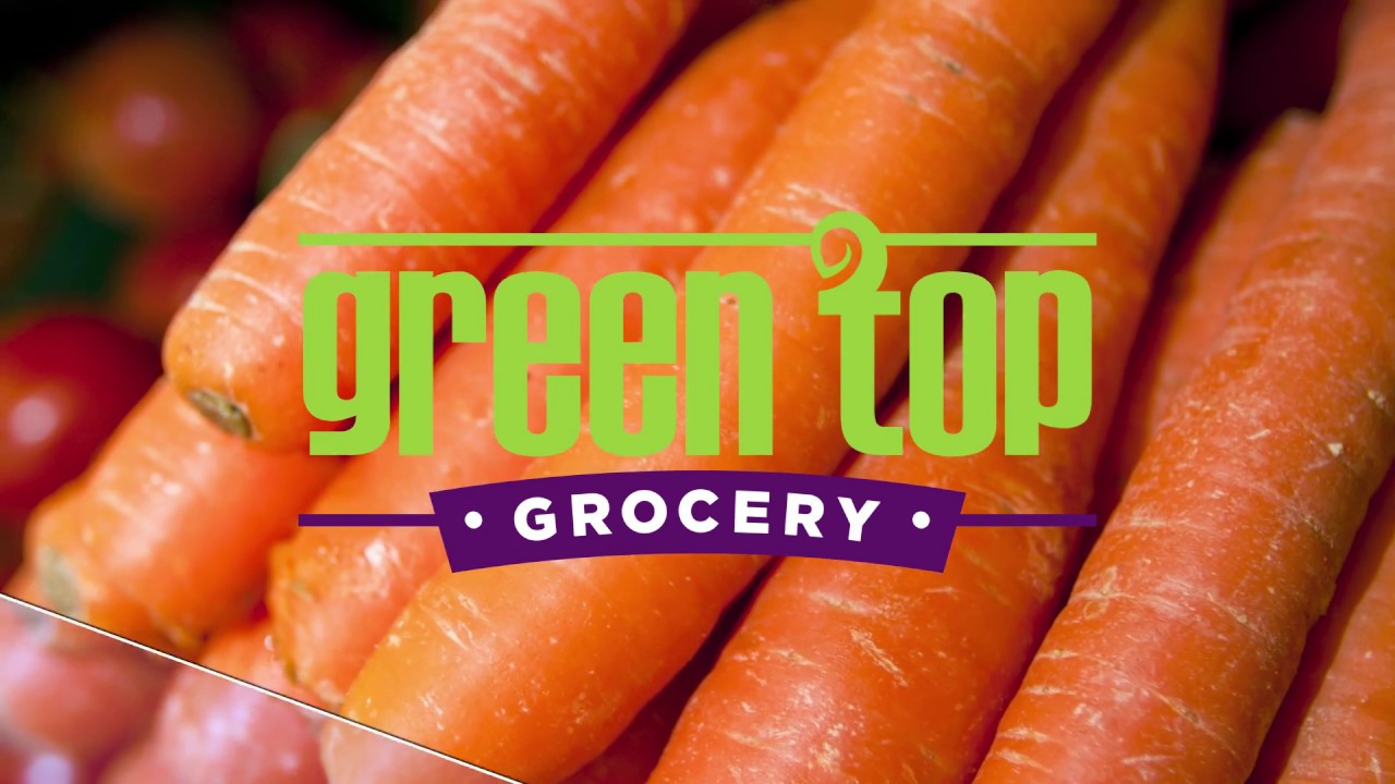 Green Top Grocery TEST YouTube