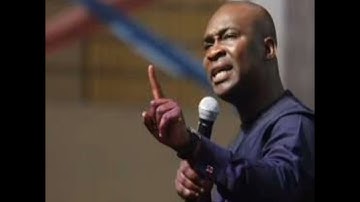 LET ME REVIVE YOUR WEAK AND DEAD PRAYER LIFE IN 12 MINUTES | APOSTLE JOSHUA SELMAN