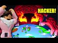 HANNO HACKERATO (di nuovo) ROBLOX BLOX FRUITS