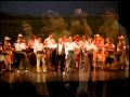 Zarzuela - La Rosa del Azafrán - Canción del Sembrador - Mauro Espósito