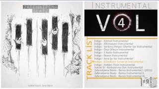 İndigo - Gönüller Suriyeye İnstrumental Prod. Zafenatpena Beatz