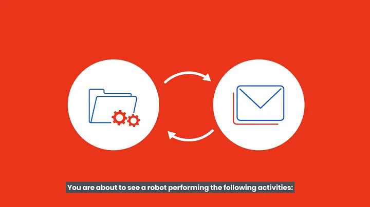 How to use RPA for Invoice Extraction and Processing