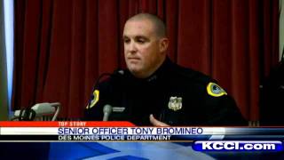 Burp Part Of Trial Testimony Monday