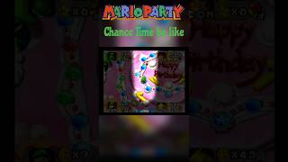 Chance Time be like: