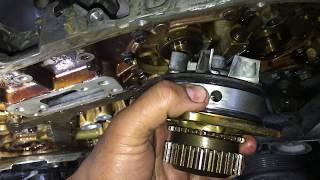 2004 NISSAN MAXIMA 3.5 V6 ENGINE COMMON PROBLEMS