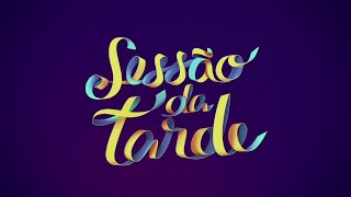 Sessão Da Tarde Vinheta De Patrocínio Em Fortaleza - Ce Dez2021