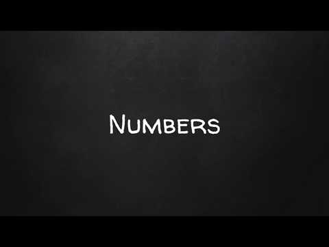 Learn JavaScript: Part 15 - Numbers