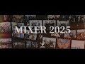 麋先生MIXER｜2025, 到此一遊｜2025 RECAP thumbnail
