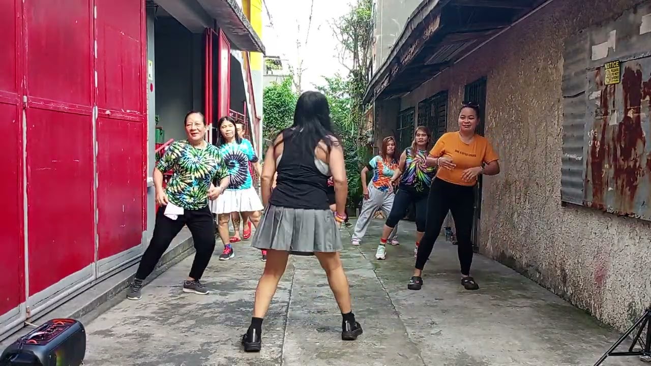 LICENSE PX GINA STA CRUZ PATHWAY FANTASTIC MOMSHI'S ANTIPOLO CITY 