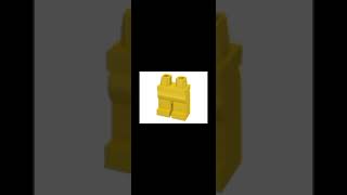 how to make  classic shocker in lego