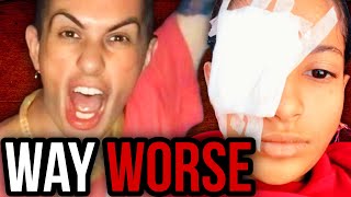 The Sam Pepper Situation Is Far Worse Than Anyone Realized..