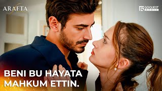 Download Lagu Oda baskını ve Ateş'in gerçek yüzü | ARAFTA 2. Bölüm | Yeni Diziler 2025 | Türk Dizileri #EP2 MP3