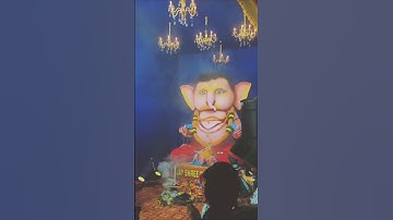 Mini vlog |Ganesh pooja visit |#learnwithpriyanshi #minivlog #goviralshorts