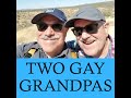 40. Two Gay Grandpa’s - How They Met and Had Children