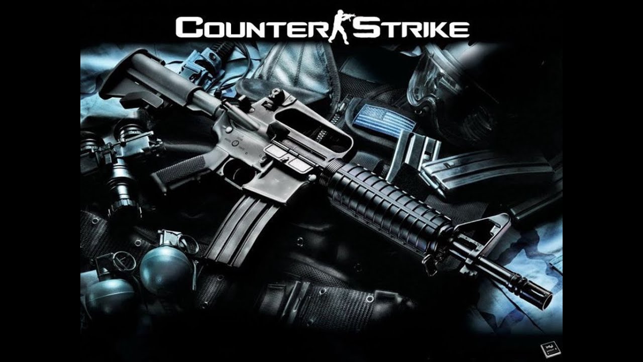 Counter Strike 1.6 TOURNAMENT 3X3 req/kot/Makar[on] [VS] olofmeister/Anderson/K@MI[KAZ]E